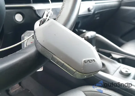 2024 Kia Sorento S from USA, damaged, VIN 5XYRL4JC8RG279381